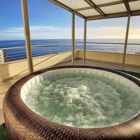 Paradise View By Lovelystay Funchal  Luaran gambar