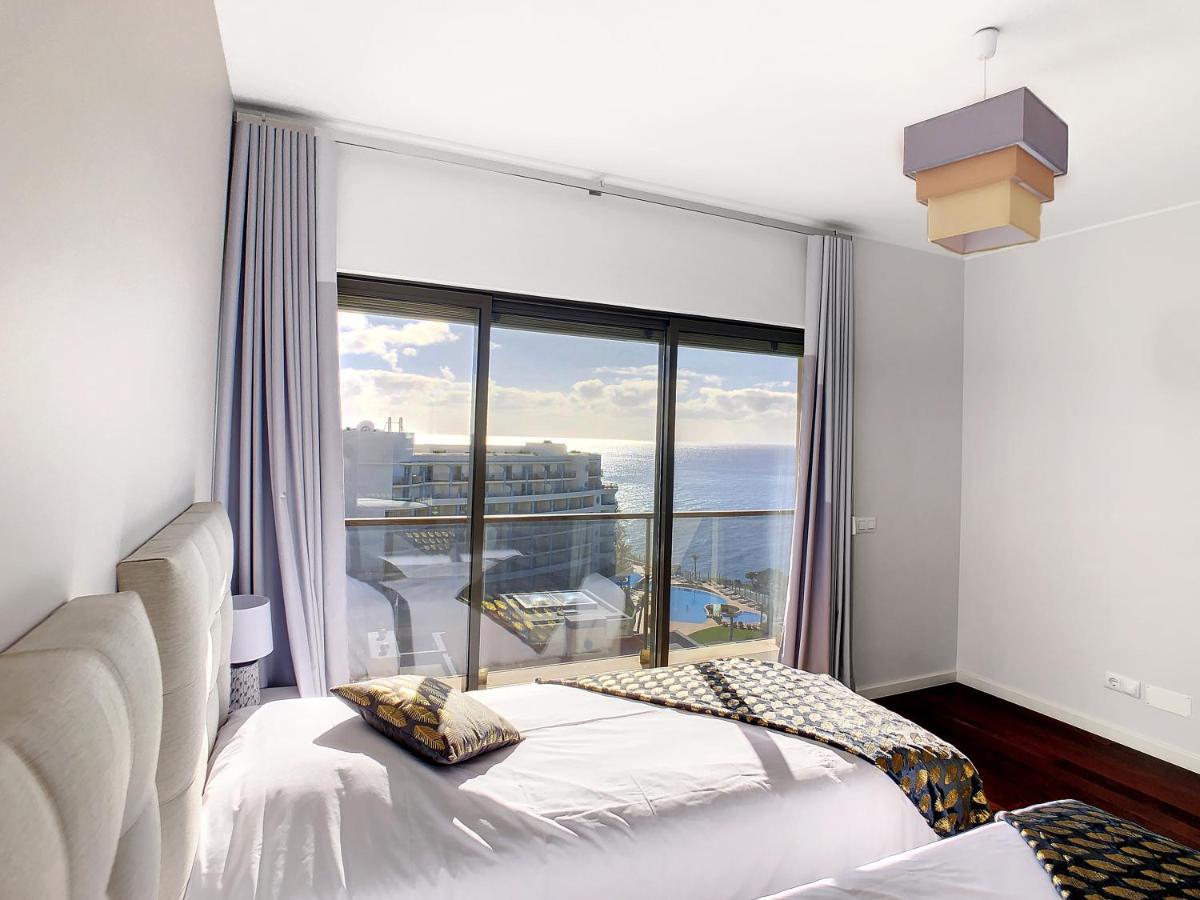 Paradise View By Lovelystay Funchal  Luaran gambar