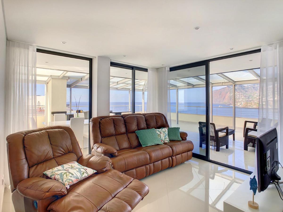 Paradise View By Lovelystay Funchal  Luaran gambar