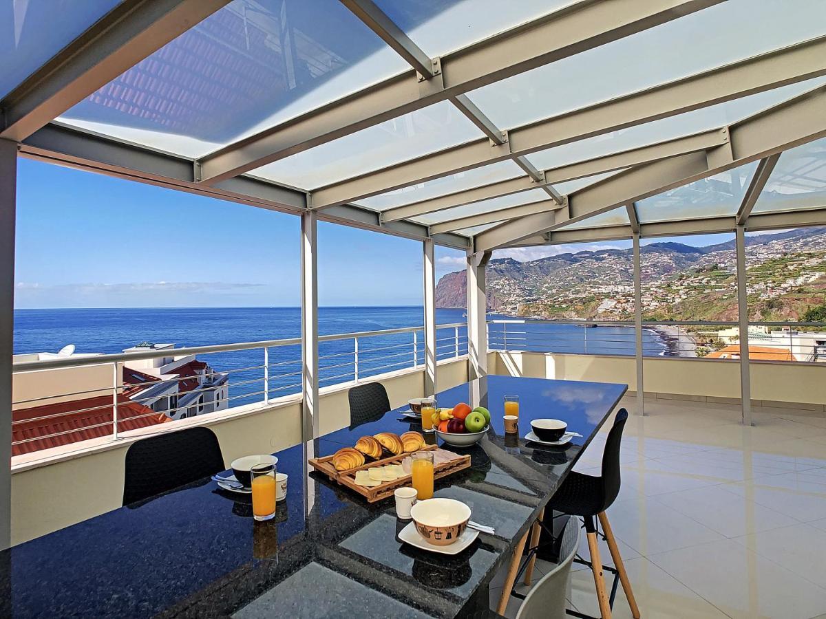 Paradise View By Lovelystay Funchal  Luaran gambar