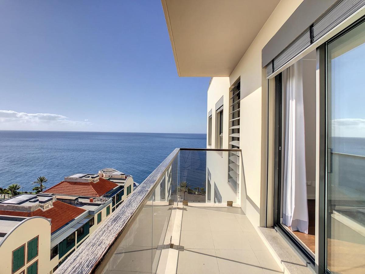 Paradise View By Lovelystay Funchal  Luaran gambar