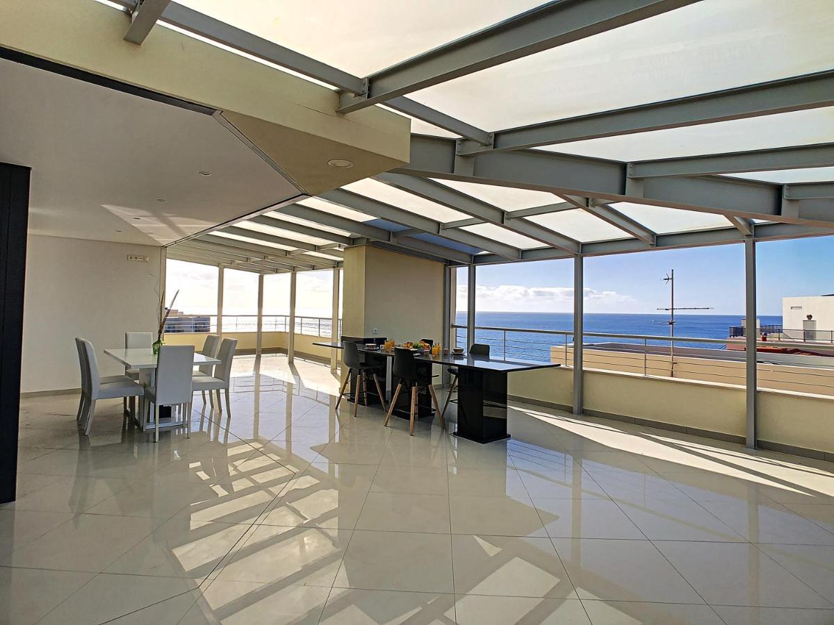 Paradise View By Lovelystay Funchal  Luaran gambar