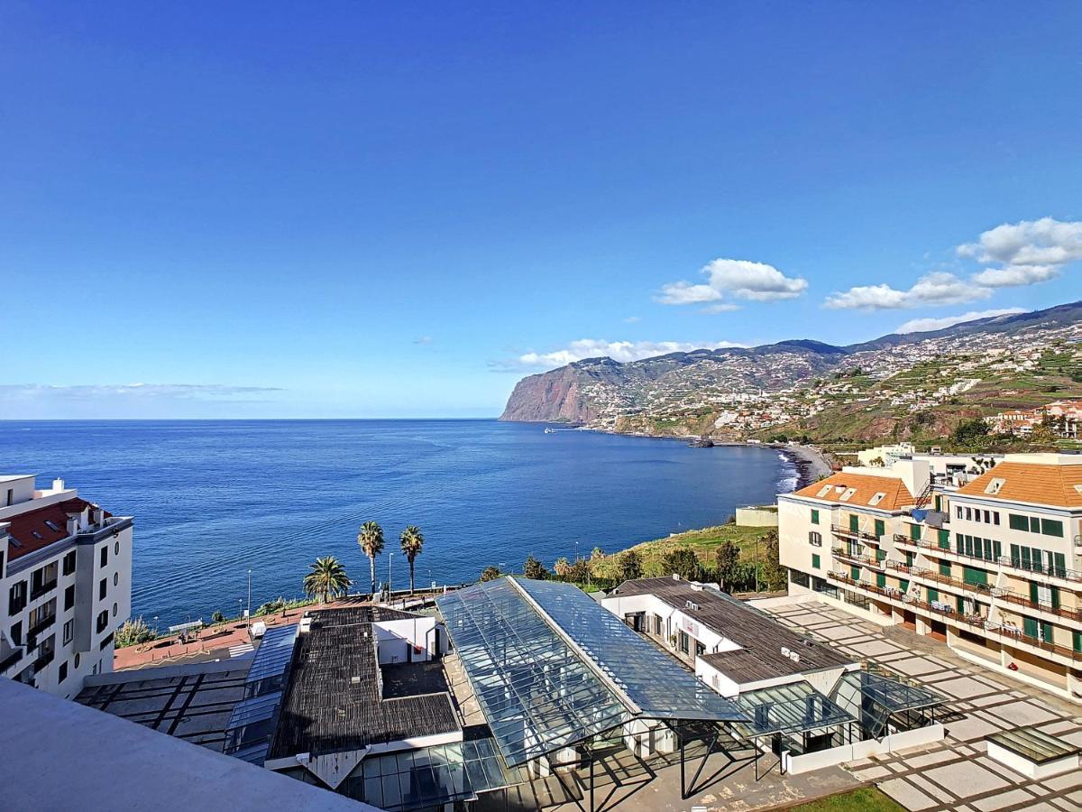 Paradise View By Lovelystay Funchal  Luaran gambar
