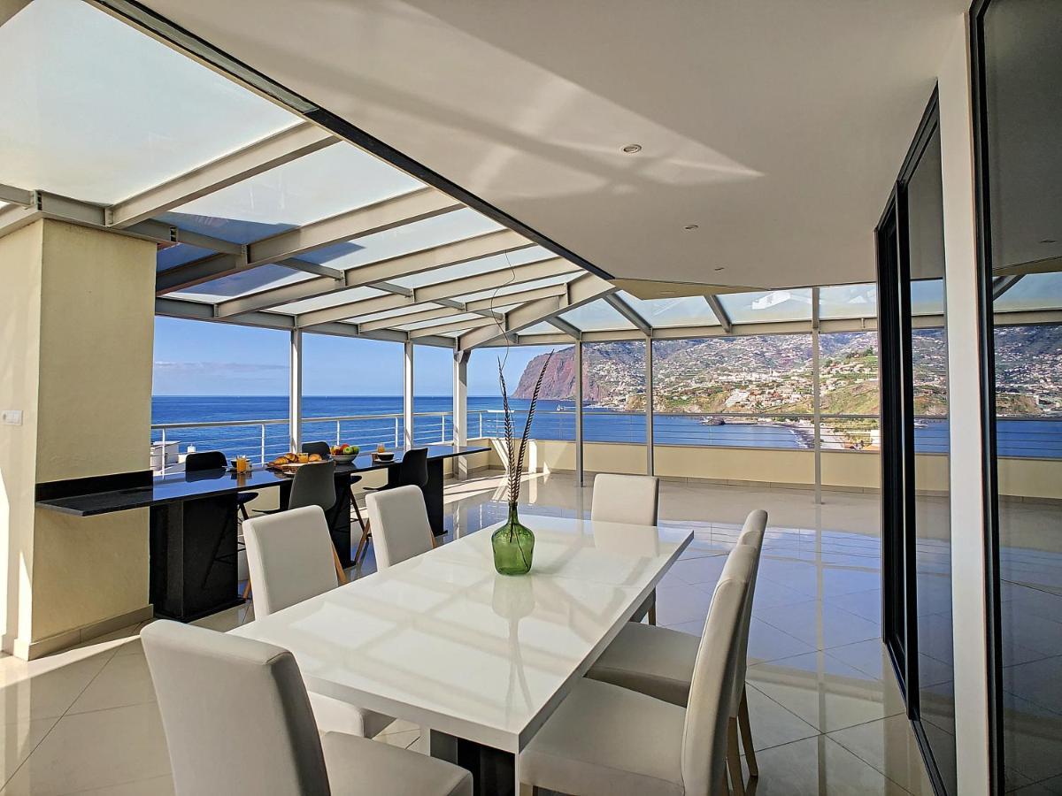 Paradise View By Lovelystay Funchal  Luaran gambar
