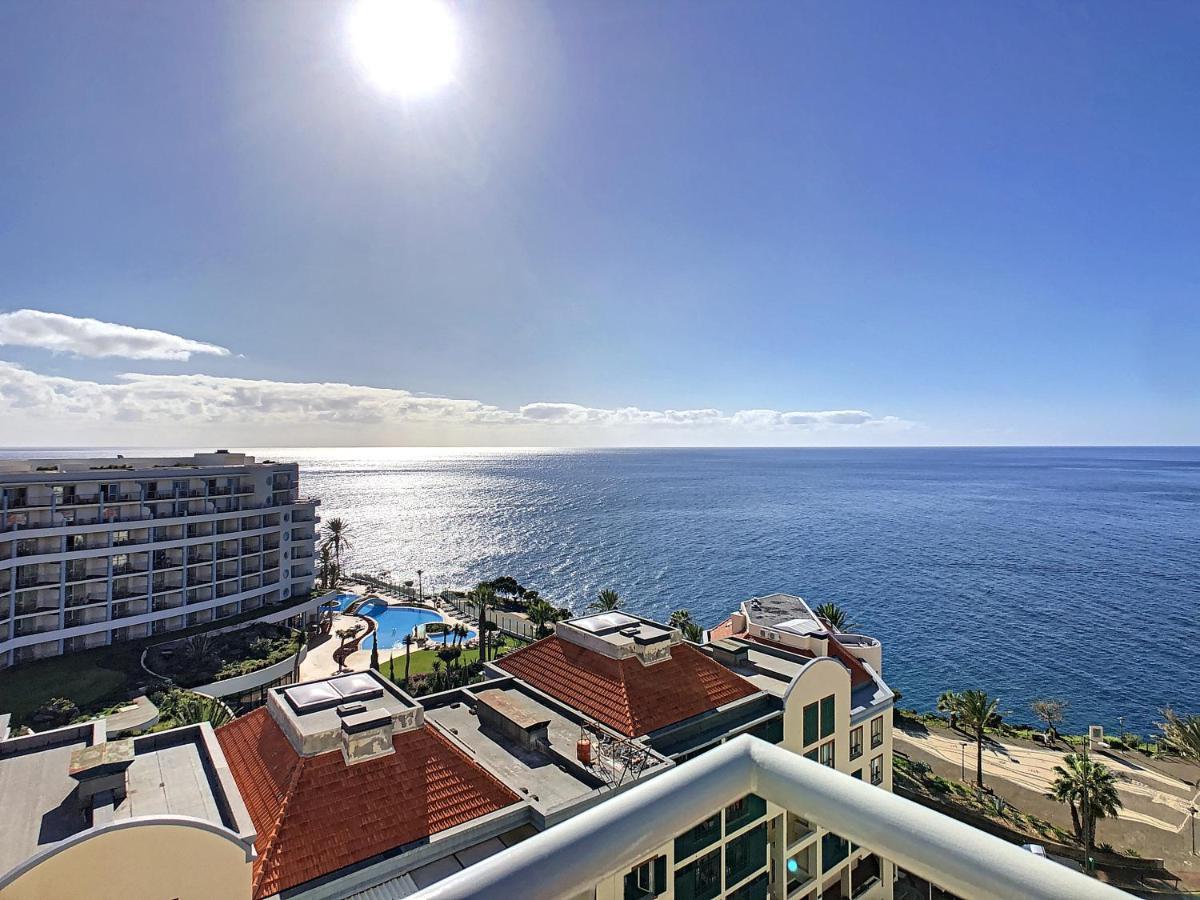 Paradise View By Lovelystay Funchal  Luaran gambar