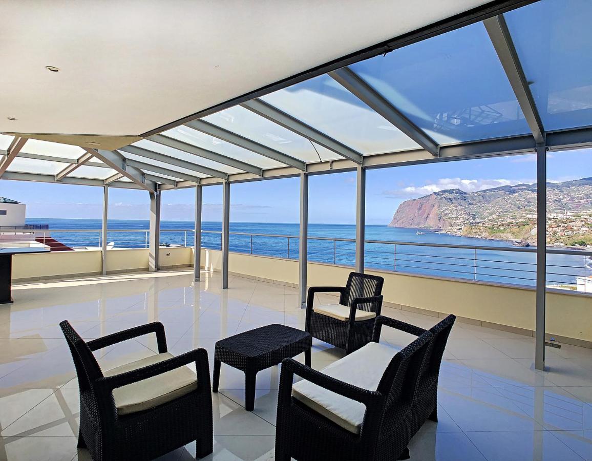 Paradise View By Lovelystay Funchal  Luaran gambar