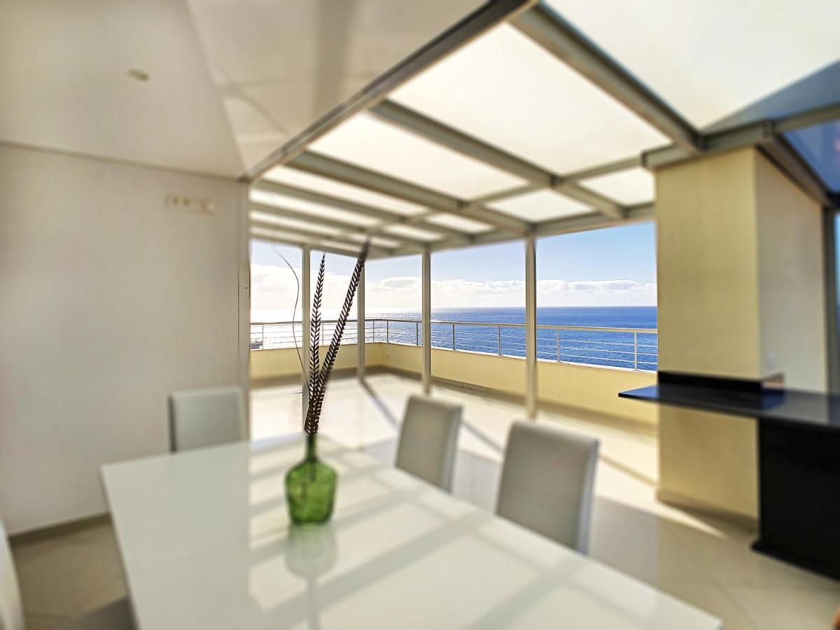 Paradise View By Lovelystay Funchal  Luaran gambar