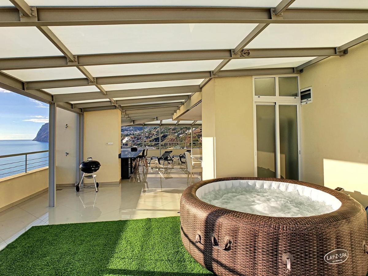 Paradise View By Lovelystay Funchal  Luaran gambar