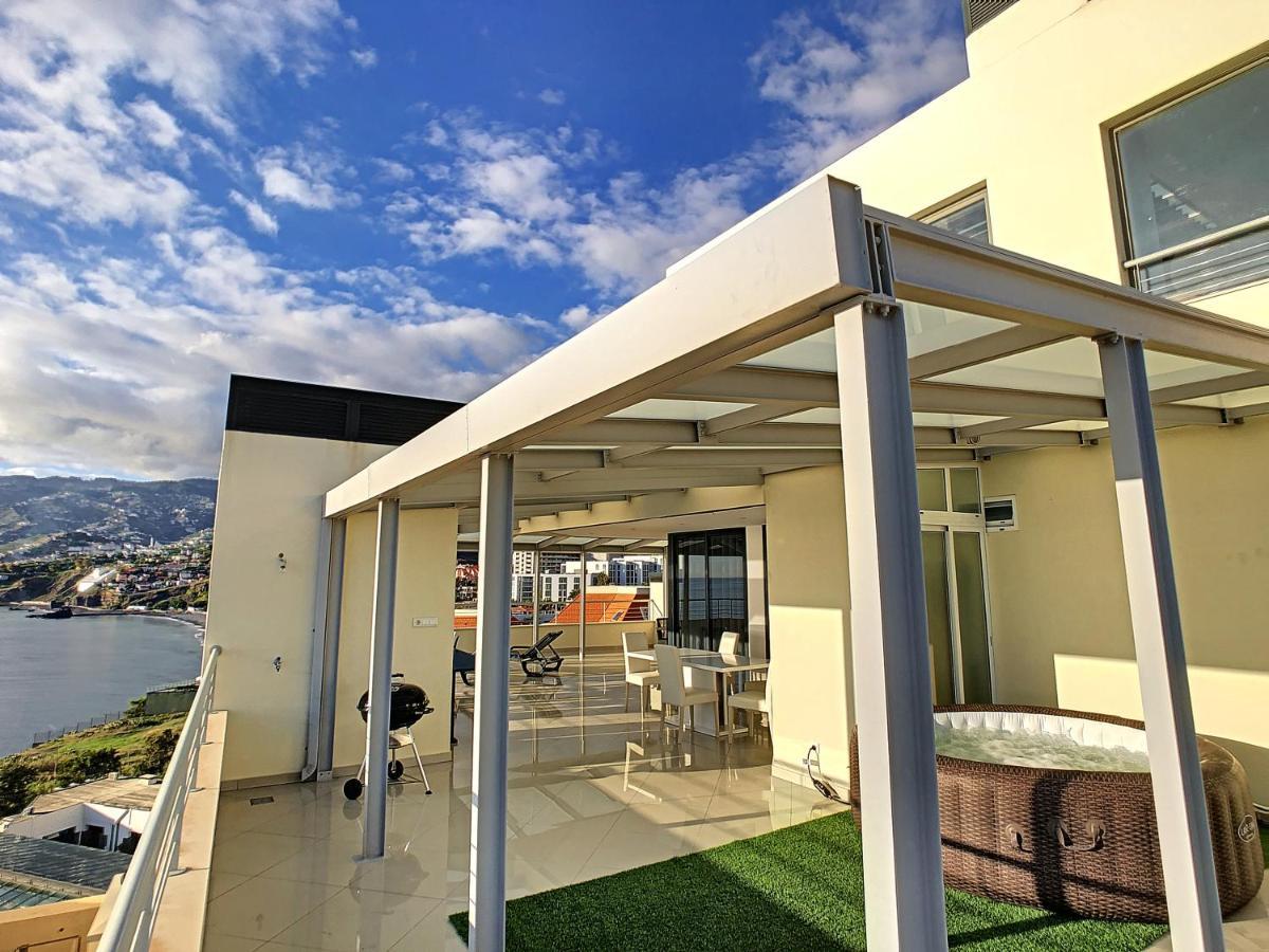 Paradise View By Lovelystay Funchal  Luaran gambar