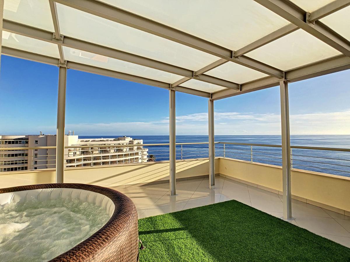 Paradise View By Lovelystay Funchal  Luaran gambar