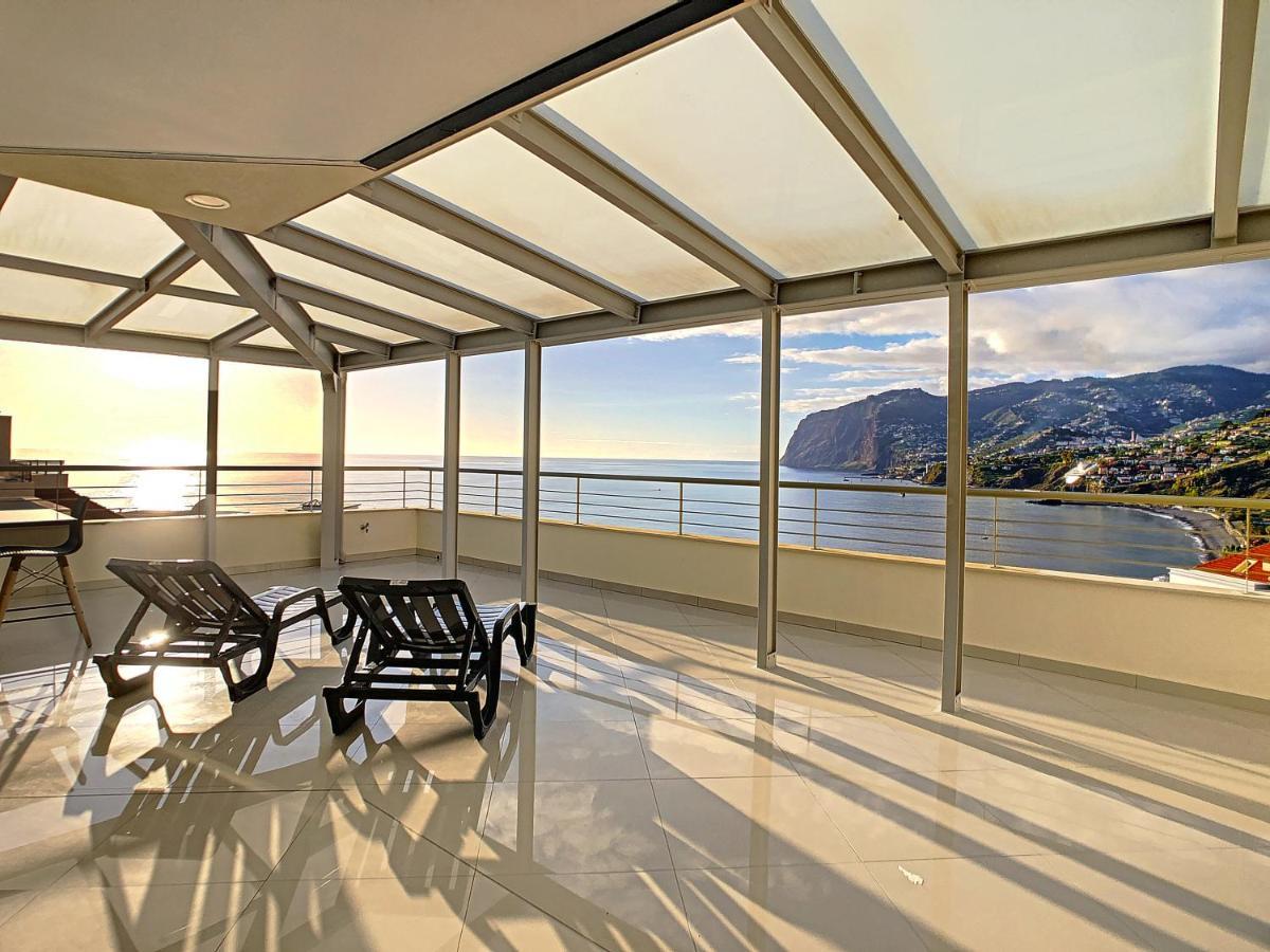 Paradise View By Lovelystay Funchal  Luaran gambar